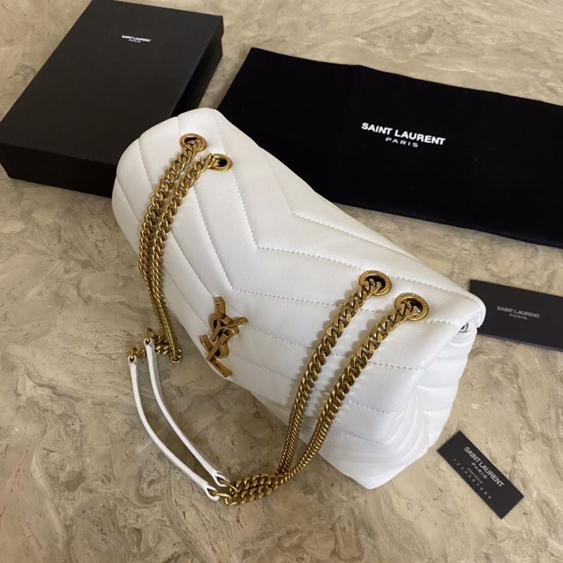 YSL Satchel Bags